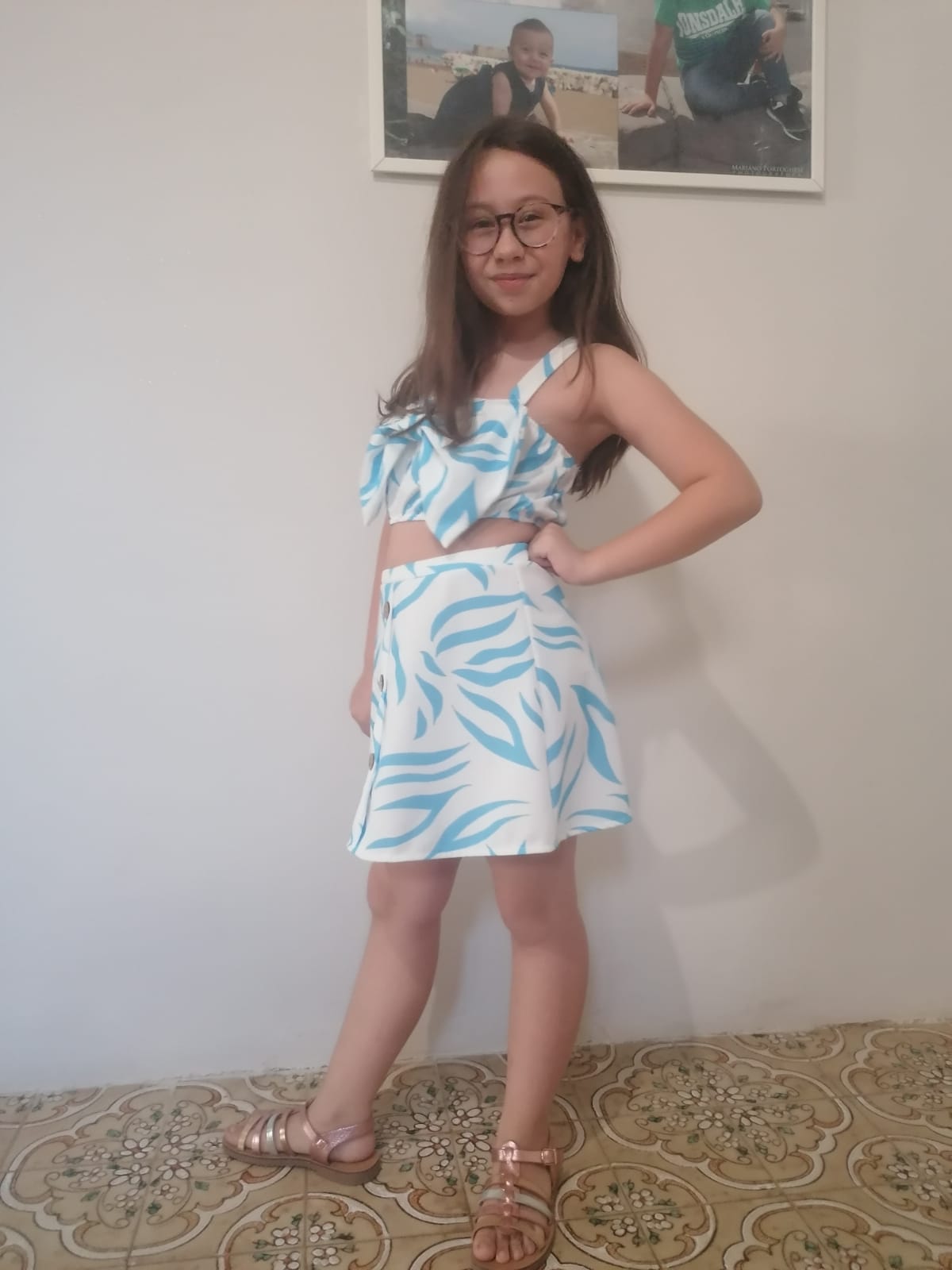 100 DI QUESTI GIORNI. Avella, compie 10 anni Fatima Russo 100 DI QUESTI GIORNI. Avella, compie 10 anni Fatima Russo