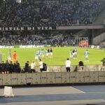 Napoli 4   Udinese 1: Il Ritorno dei Guerrieri