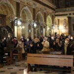 MUGNANO DEL CARDINALE: CELEBRAZIONE MESSA IN ONORE DELLA MADONNA DELLE GRAZIE