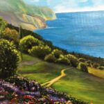 Arte e ricordi  a Paestum