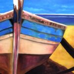 Arte e ricordi  a Paestum