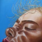 Arte e ricordi  a Paestum