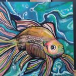 Arte e ricordi  a Paestum