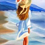 Arte e ricordi  a Paestum