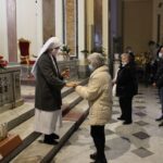 MUGNANO DEL CARDINALE: CELEBRAZIONE MESSA IN ONORE DELLA MADONNA DELLE GRAZIE