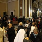 MUGNANO DEL CARDINALE: CELEBRAZIONE MESSA IN ONORE DELLA MADONNA DELLE GRAZIE