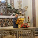 MUGNANO DEL CARDINALE: CELEBRAZIONE MESSA IN ONORE DELLA MADONNA DELLE GRAZIE