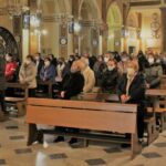 MUGNANO DEL CARDINALE: CELEBRAZIONE MESSA IN ONORE DELLA MADONNA DELLE GRAZIE