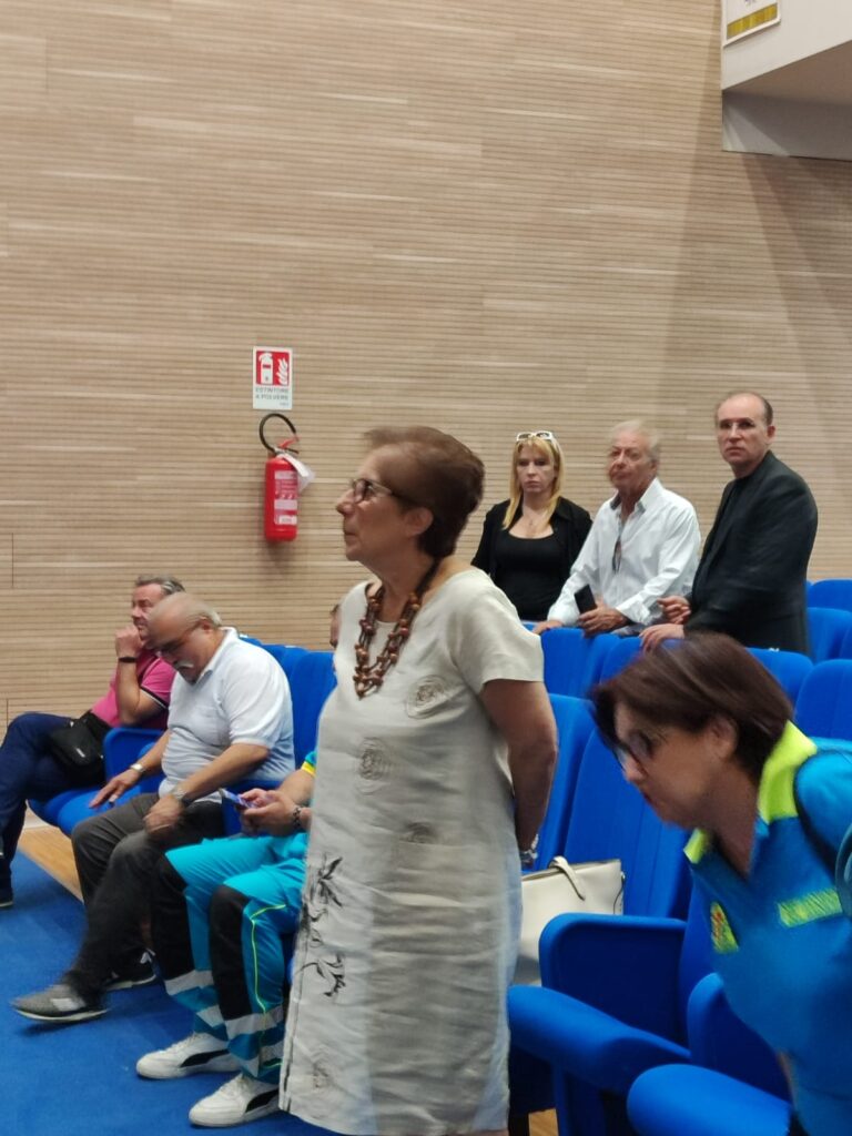 Baianese: Dopo tre anni, torna la Misericordia