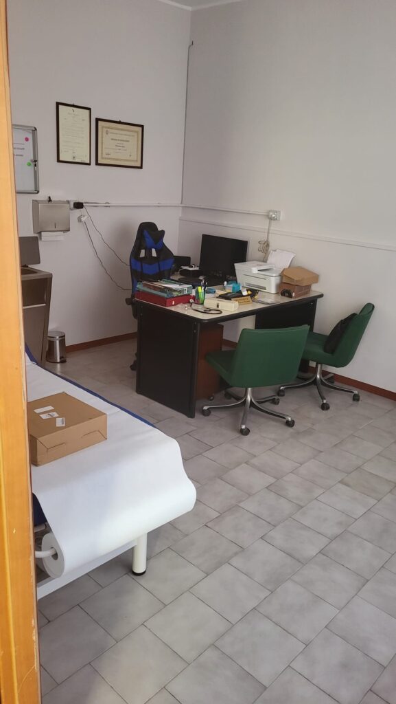 Baianese: Dopo tre anni, torna la Misericordia