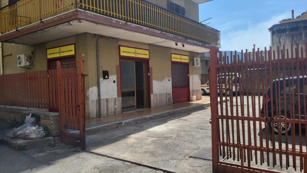 Baianese: Dopo tre anni, torna la Misericordia