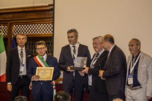 BAIANO. 30 stand espositivi, in piazza Santo Stefano e Villa comunale. Cultura, socialità, enogastronomia, verso la Festa della nocciola