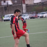 Carotenuto Calcio contro Cervinara 2: Bella Partita del Carotenuto Anche se Senza Pubblico a Causa del COVID 19