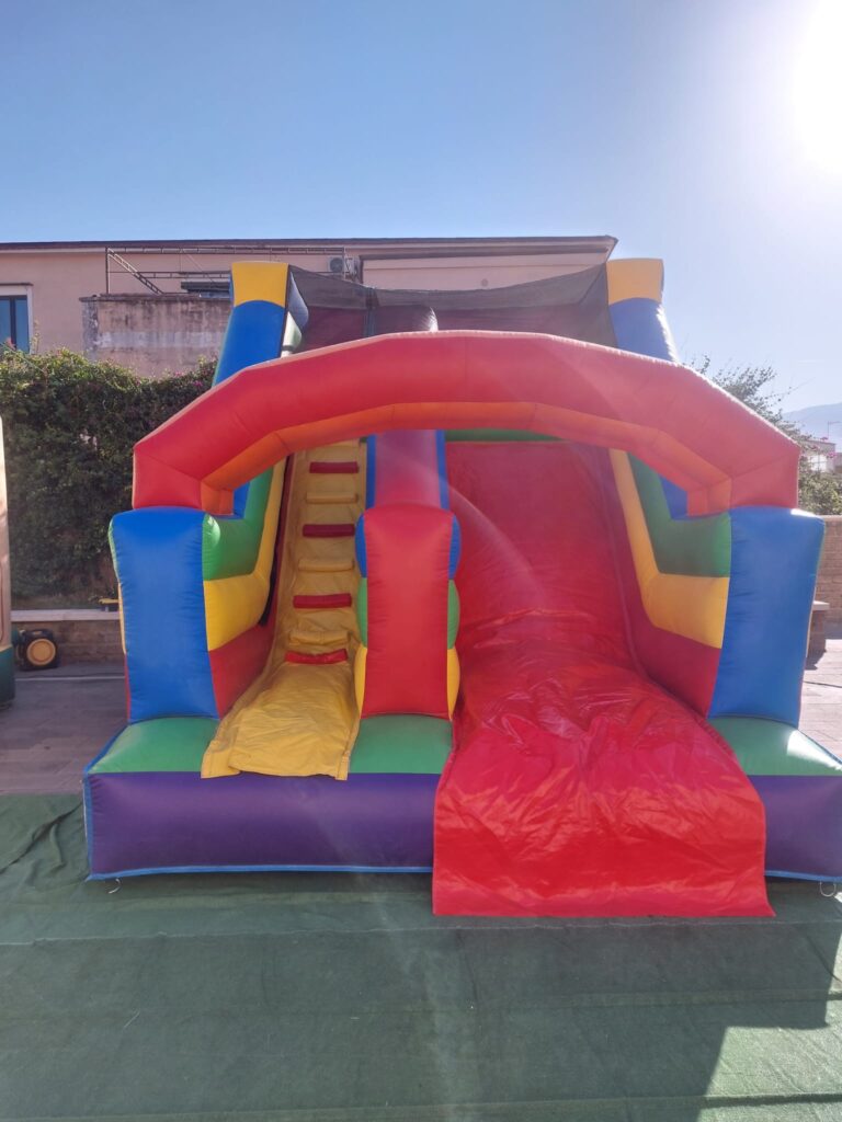 Avella   Continuano i festeggiamenti civili in onore della Madonna delle Grazie e San Sebastiano. Domenica mattina dedicati ai più piccoli