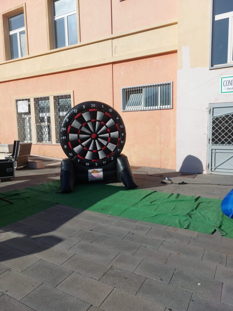 Avella   Continuano i festeggiamenti civili in onore della Madonna delle Grazie e San Sebastiano. Domenica mattina dedicati ai più piccoli