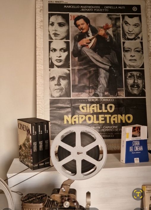 Incroci sprint per la Festa della Nocciola, a Baiano. L’arte della cartapesta, libri e fumetti, greenopoli e … cinema Incroci sprint per la Festa della Nocciola, a Baiano. L’arte della cartapesta, libri e fumetti, greenopoli e … cinema