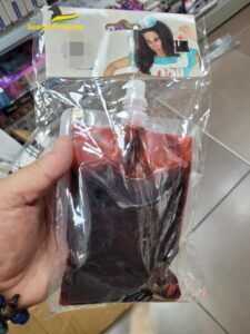 GDF SALERNO: Oltre 11.000 prodotti sequestrati in quanto non conformi agli standard di sicurezza.