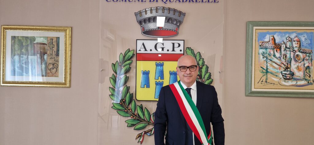 QUADRELLE: IL SINDACO ROZZA RISPONDE ALLA MINORANZA