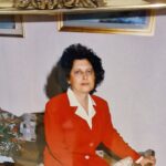 100 DI QUESTI GIORNI. Quadrelle (AV), compie 75 anni Annunziata Guerriero.