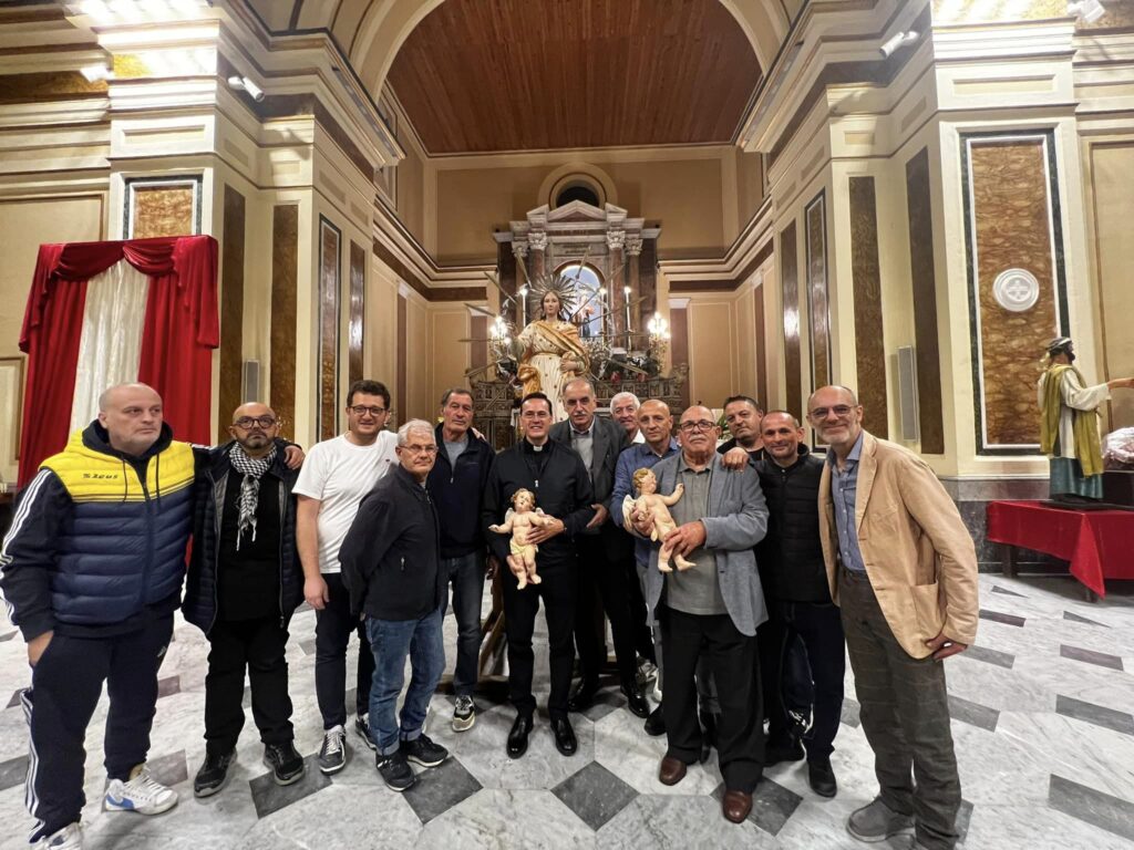 Concerto in Onore di Santa Filomena a Mugnano del Cardinale: Una Serata di devozione e musica