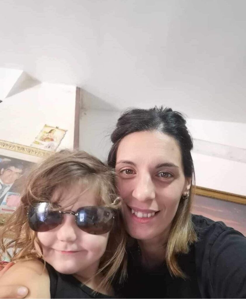 100 DI QUESTI GIORNI. Quindici (AV), Rosa Amoroso festeggia 44 anni. Gli auguri