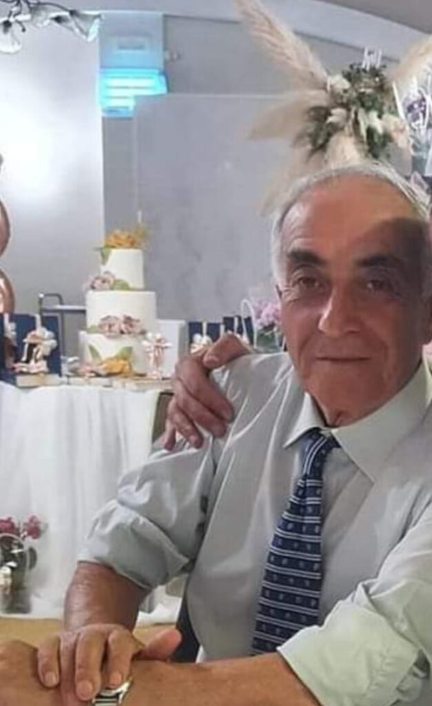 100 DI QUESTI GIORNI. Quadrelle  Auguri a Salvatore Capriglione