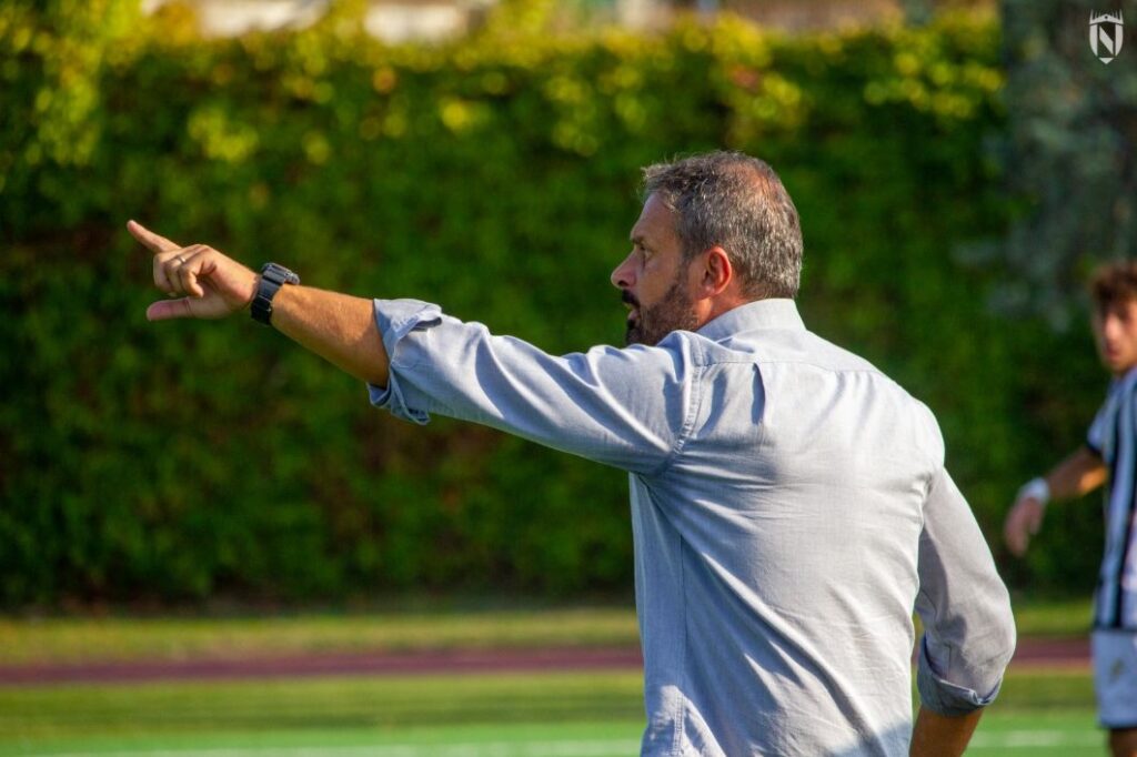 Il Nola pareggia in trasferta: con lErcolanese finisce 0 0