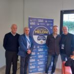 Avellino: Manifestazione di Fratelli dItalia Celebra un Anno di Successi e Prepara il Terreno per il Futuro Avellino: Manifestazione di Fratelli dItalia Celebra un Anno di Successi e Prepara il Terreno per il Futuro