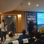 Avellino: Manifestazione di Fratelli dItalia Celebra un Anno di Successi e Prepara il Terreno per il Futuro Avellino: Manifestazione di Fratelli dItalia Celebra un Anno di Successi e Prepara il Terreno per il Futuro