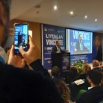 Avellino: Manifestazione di Fratelli dItalia Celebra un Anno di Successi e Prepara il Terreno per il Futuro Avellino: Manifestazione di Fratelli dItalia Celebra un Anno di Successi e Prepara il Terreno per il Futuro