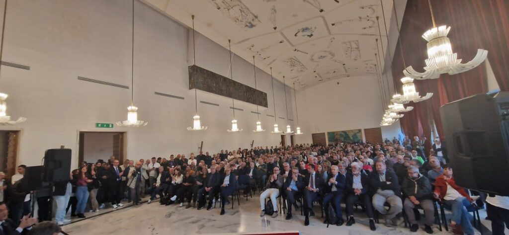 SALUTE. La crisi dei fondi per lassistenza  in Campania: Un grido di allarme