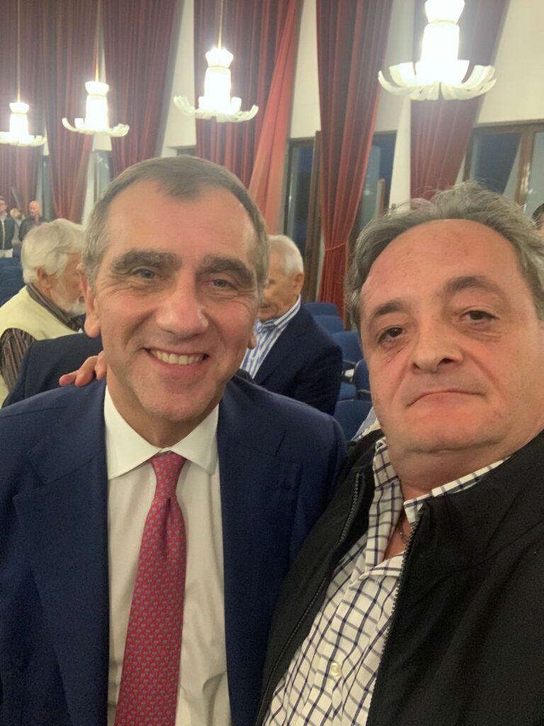 SALUTE. La crisi dei fondi per lassistenza  in Campania: Un grido di allarme