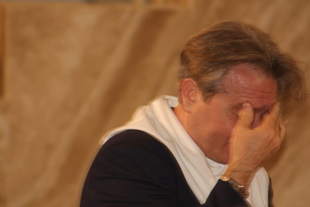 VISCIANO (NA). La festa al Santuario dei primi 20 anni di attività del gruppo di preghiera “Le Stelle di Maria”