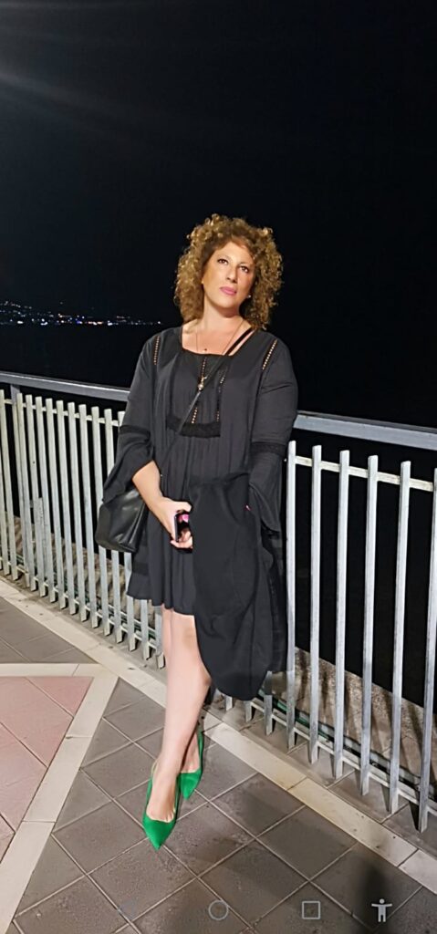 100 DI QUESTI GIORNI. Avella, Antonella DAvanzo festeggia i suoi 50 Anni di Vita e Emozioni