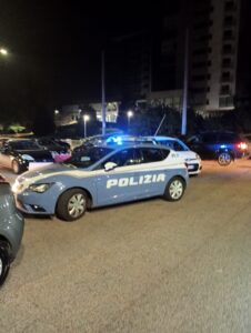 Parcheggi selvaggi allAutostazione di Avellino: Un appello urgente dellUGL per un intervento immediato