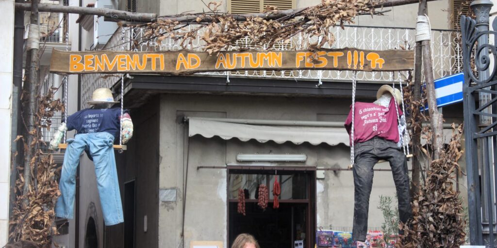 Mugnano   Autumn Fest un successo dietro laltro. VIDEO