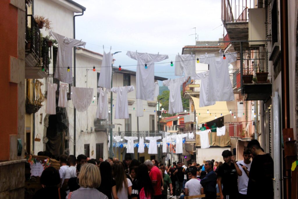 Mugnano   Autumn Fest un successo dietro laltro. VIDEO