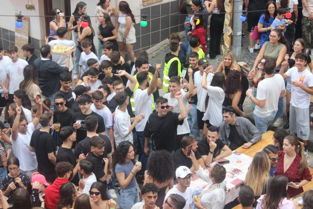 Mugnano   Autumn Fest un successo dietro laltro. VIDEO