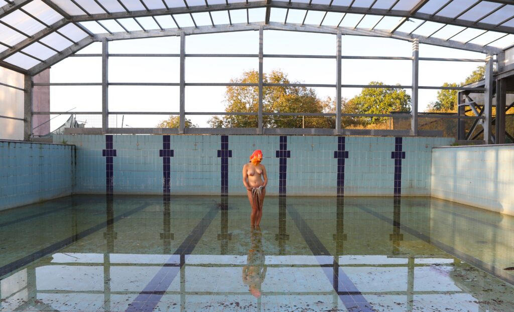 Biennale dArte di Salerno  Terzo posto  allaltavillese Antonia di Nardo.