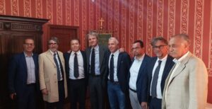 IRPINIA. Le Vie dell’Acqua: dai Comuni della Valle del Sabato un ponte tra le aree interne e la costa flegrea