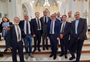 IRPINIA. Le Vie dell’Acqua: dai Comuni della Valle del Sabato un ponte tra le aree interne e la costa flegrea