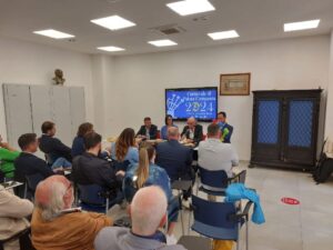 Un Carnevale Palmese tra modernità e tradizione