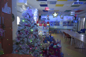 Napoli, partita la maratona solidale “Natale al Santobono – un libro per un sorriso” di Artis Suavitas Aps. Giovanni Allevi, Carolina Kostner e Iginio Massari sostengono l’iniziativa