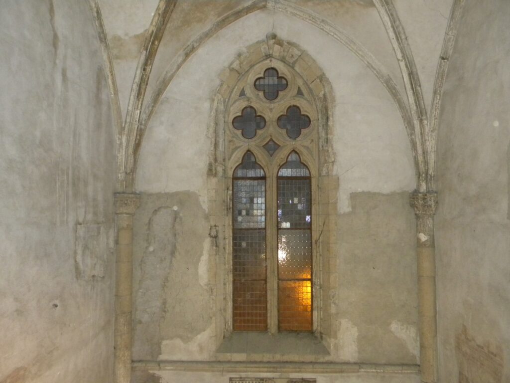 NOLA. Restauro Santa Maria Jacobi oggetto di un iter FAI inerente ad un progetto di valorizzazione e restauro