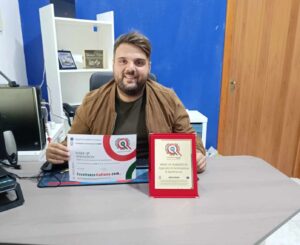 ROCCARAINOLA. Wake Up Animazione: Premiata Eccellenza Italiana nellIntrattenimento Eventi