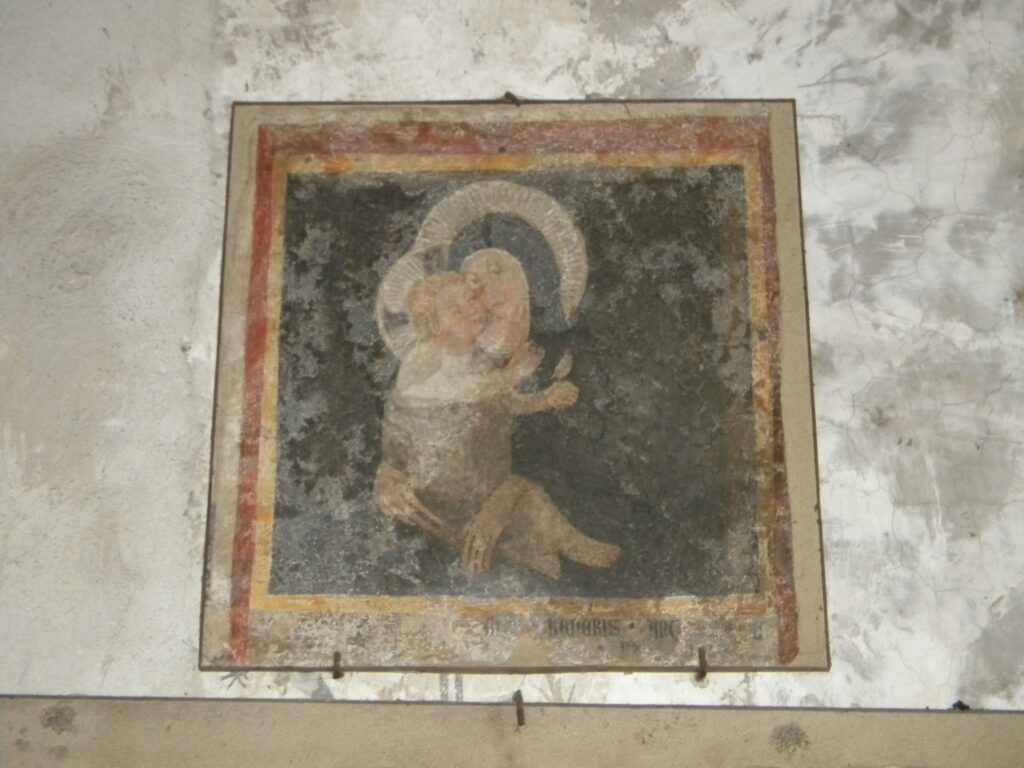 NOLA. Restauro Santa Maria Jacobi oggetto di un iter FAI inerente ad un progetto di valorizzazione e restauro