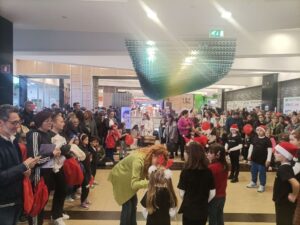 Montesarchio (BN), si è svolta la II edizione di “Vogliamo un Futuro“ promossa dal CSV Irpinia Sannio ETS.