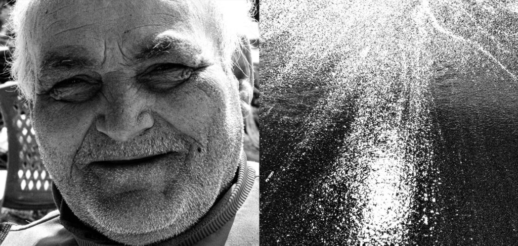 LE VIE APERTE   OMBRA PROFONDA