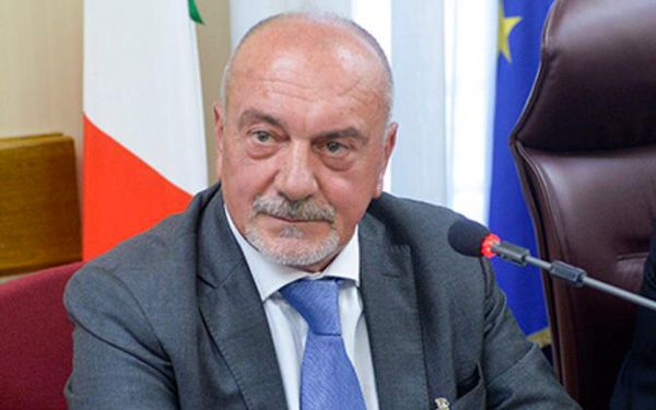 Giuseppe Costanza
