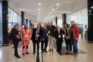 Montesarchio (BN), si è svolta la II edizione di “Vogliamo un Futuro“ promossa dal CSV Irpinia Sannio ETS.